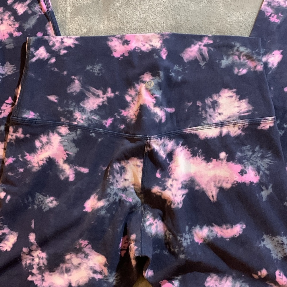Lululemon Leggings - Picture 3 of 7